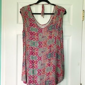 Somebays Lovin Dress